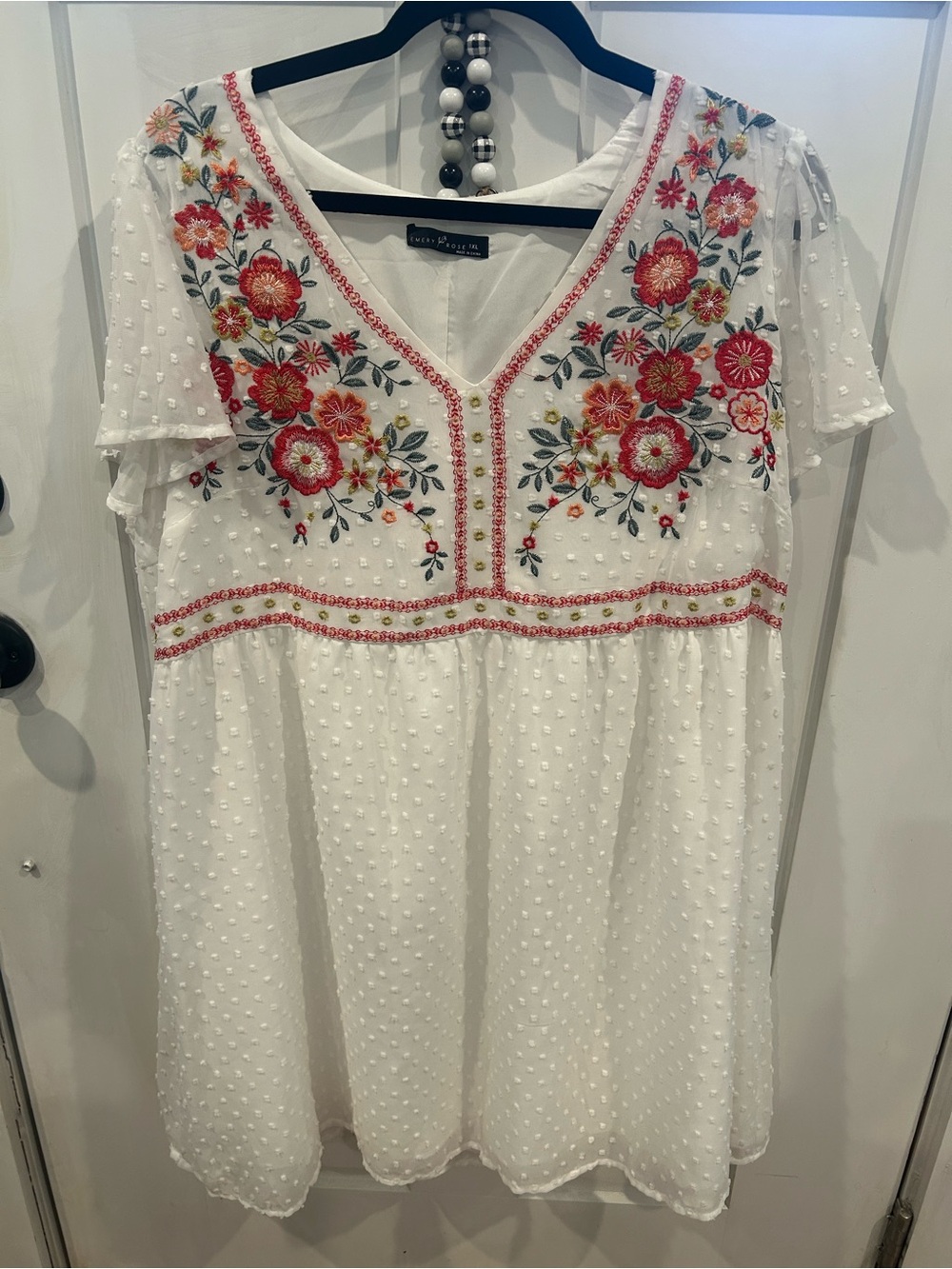 SHEIN dress